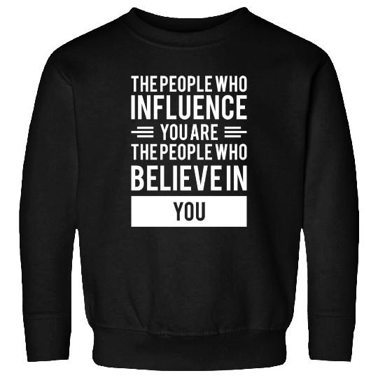 Influence Sweatshirts