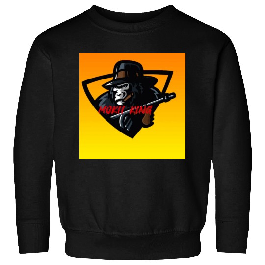 Monkey King Sweatshirts