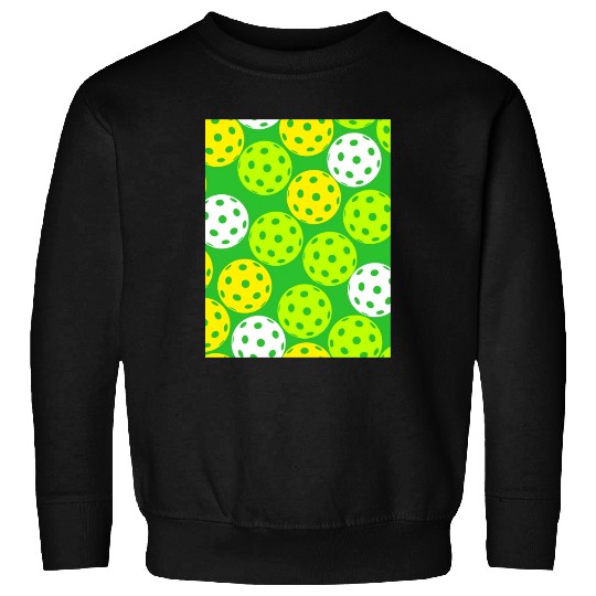 pickle ball Sweatshirts