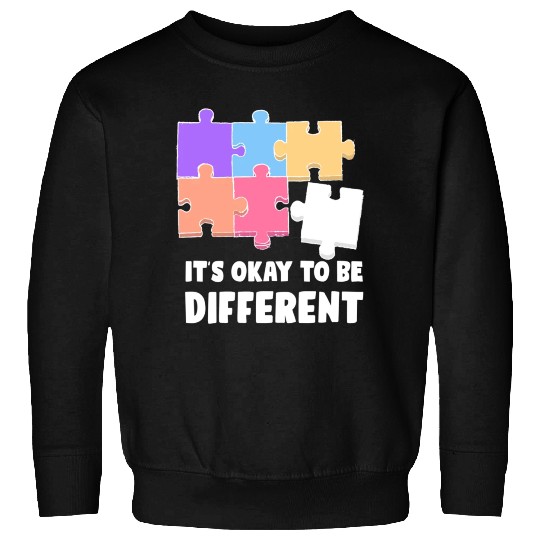 Funny Autism Teacher Sweatshirts