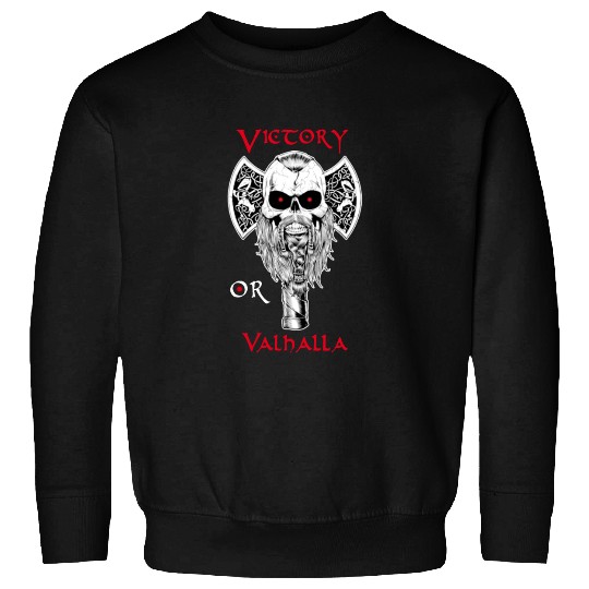 Enjoy Victory Sing Sweatshirts