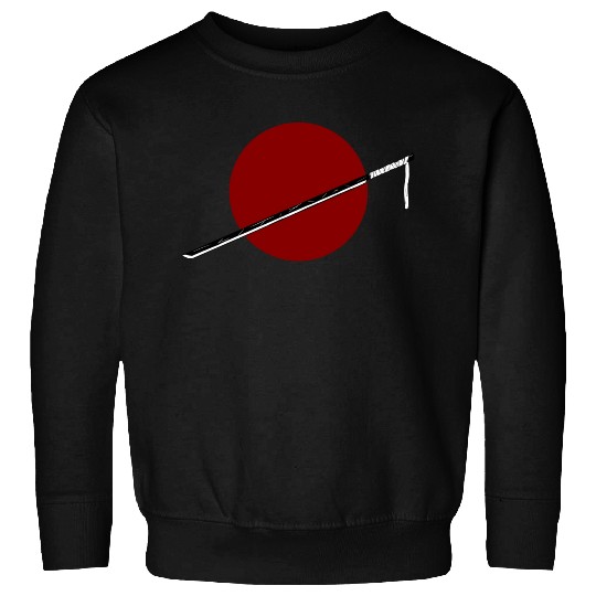 katana Sweatshirts