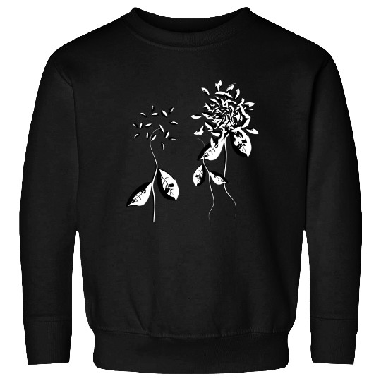 flowers plants nature flower plant Sweatshirts