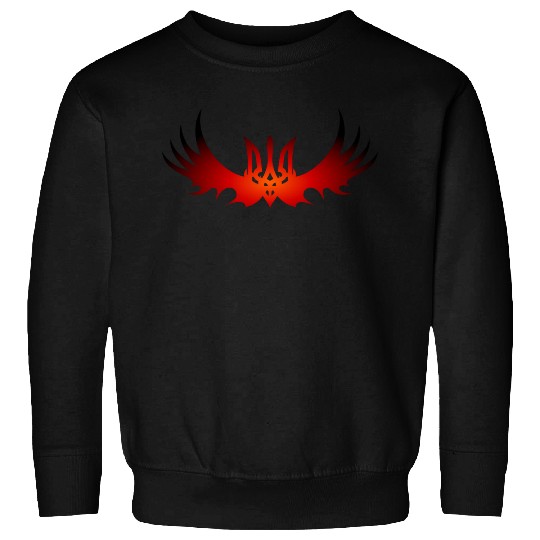 Ukraine ukrainian Slava ukraini support Sweatshirts