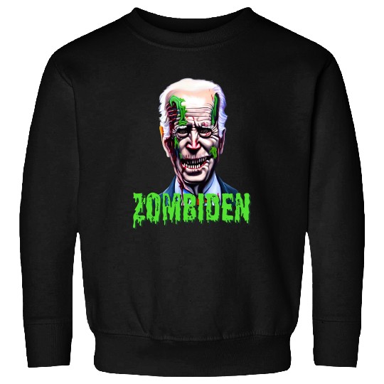 Zombie Joe Sweatshirts