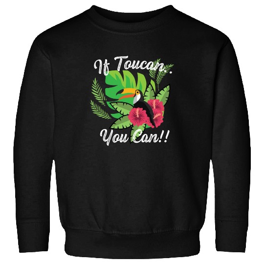 You Can Courageous Person Gift Sweatshirts