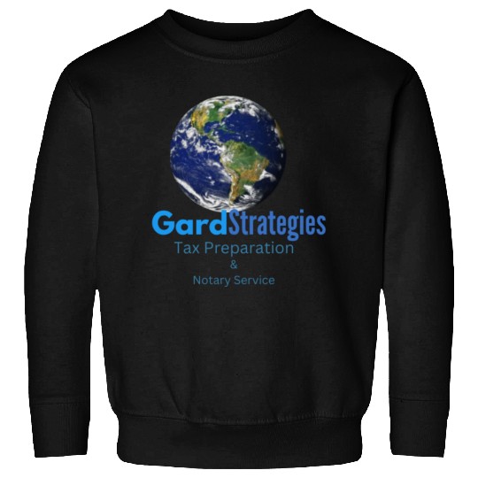 Gard Strategies 1 Novelty Sweatshirts