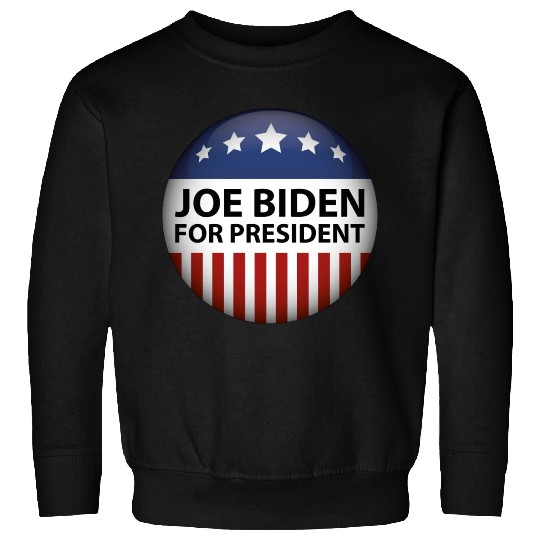 Joe Biden For President 2024 Sweatshirts