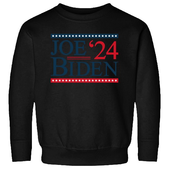 Joe Biden 2024 Sweatshirts