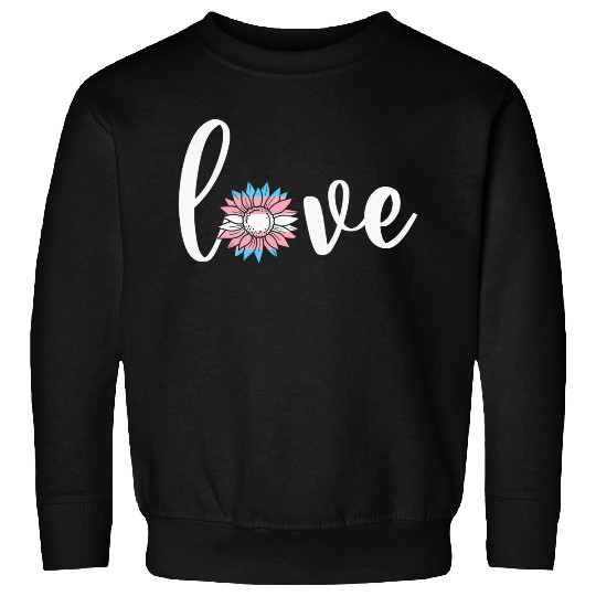 LBGT Flag Gay Pride Human Vintage Rainbow Sweatshirts