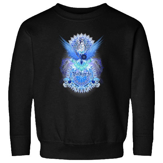 Valkyrja 2022 11 Dragon Sweatshirts