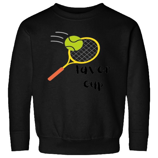 laver cup tennis Sweatshirts