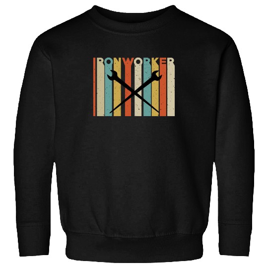 Ironworker Sweatshirts