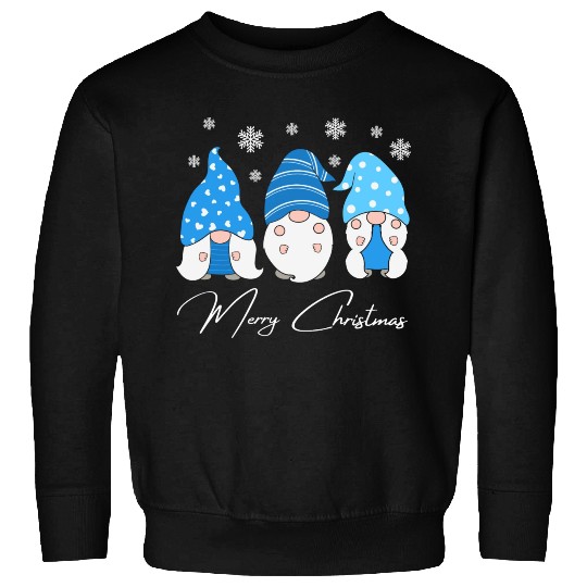 Gnomes family Sweatshirts Christmas Sweatshirts 2022 winter