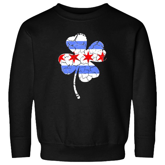 Chicago Southside Irish St Patricks Day 2019 Sweatshirts