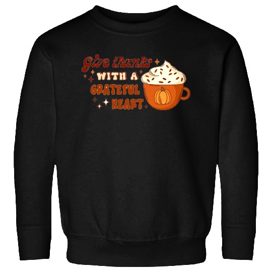 Thanksgiving Break, Happy Thanksgiving Day in 2023 Sweatshirts
