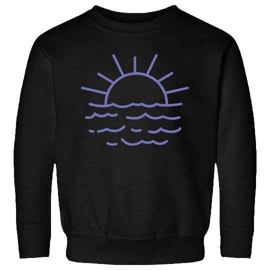 Here Comes The Sun Sweatshirts