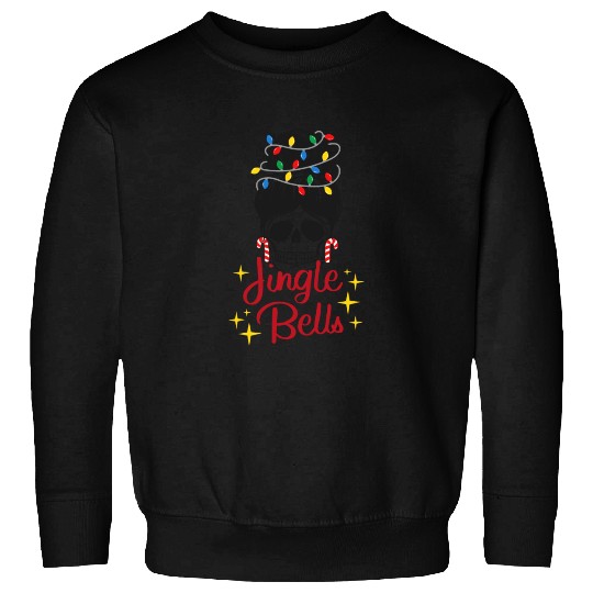 Jingle Bells Sweatshirts