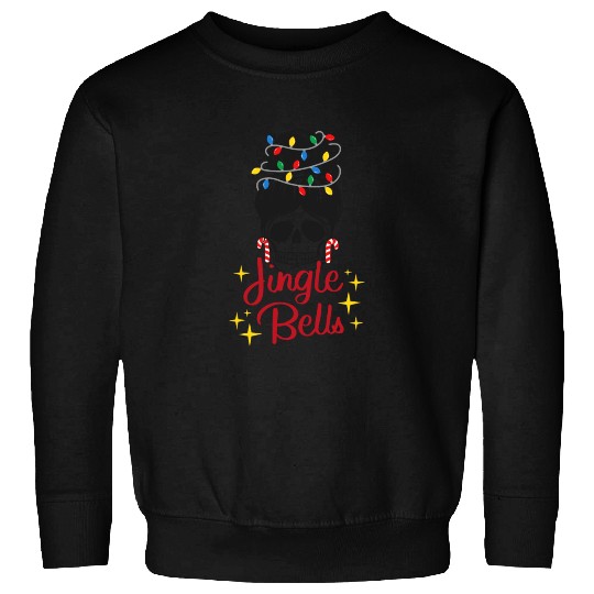 Jingle Bells Sweatshirts