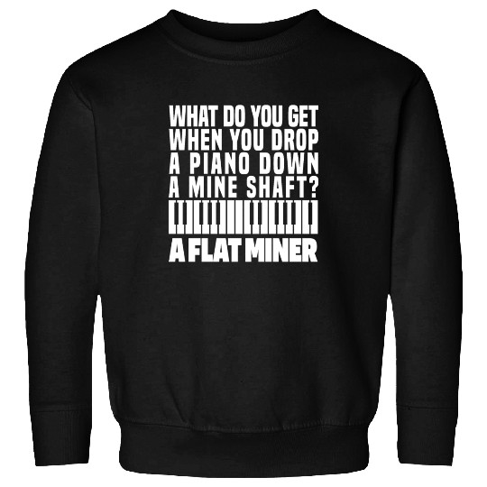 Music Teacher Sweatshirts