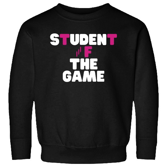 SofG White Sweatshirts