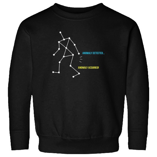 SLS Camera Ghost Hunting, Ghost Hunter Sweatshirts