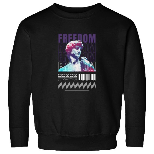 freedom Sweatshirts