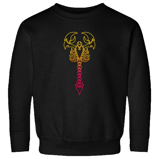 Scorpio Sweatshirts