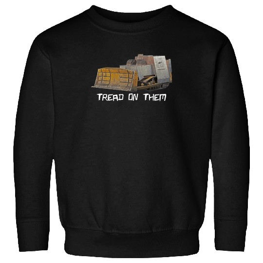 Killdozer Sweatshirts