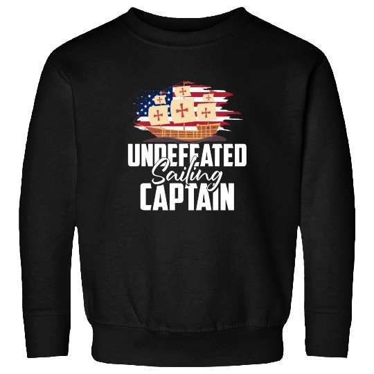 Columbus Day 1492 Sweatshirts