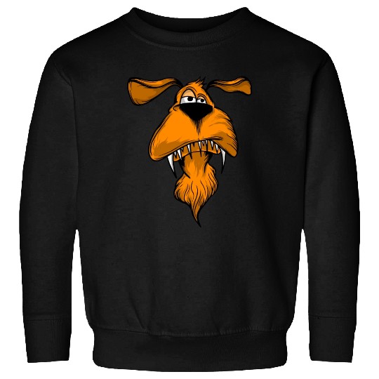 Scary Grumpy Dog Owners Pet Lover Gift Ideas Sweatshirts
