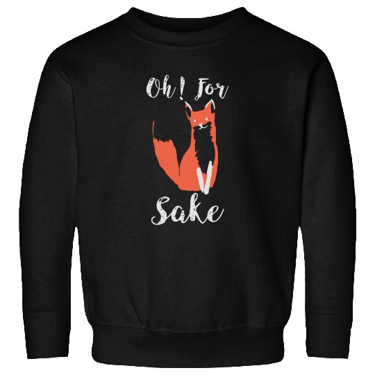 Hilarious Sarcasm Pun Sweatshirts