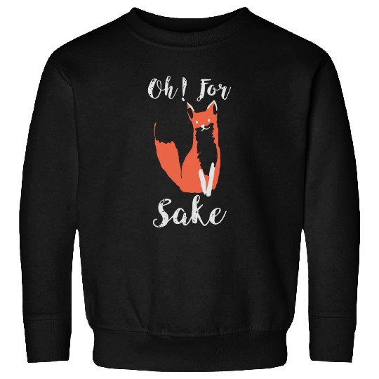 Hilarious Sarcasm Pun Sweatshirts