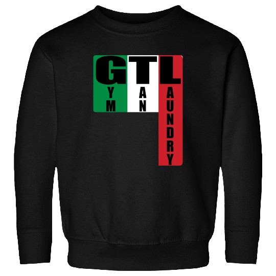 Gym Tan Laundry Sweatshirts