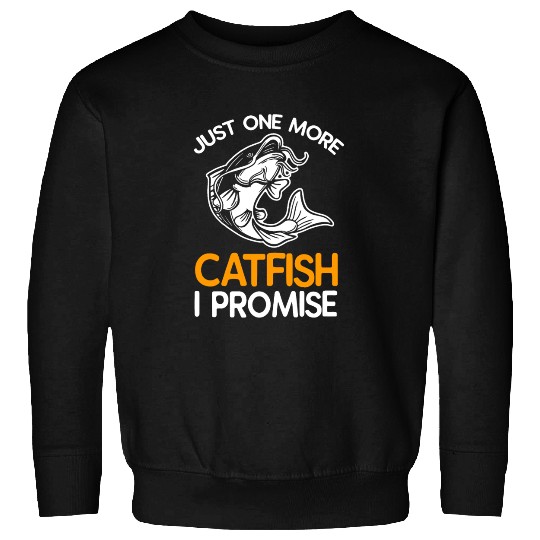 catfish 10 Sweatshirts