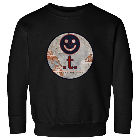 SPREAD the LOVE Sweatshirts
