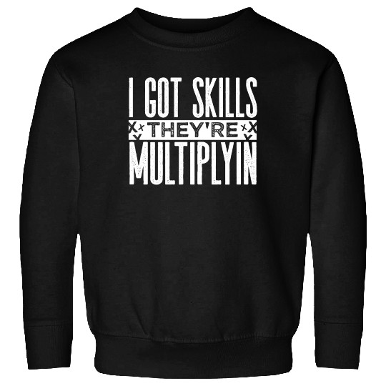 Math Teacher Sweatshirts