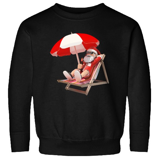 cute, holiday, merry christmas, seasonal, winter, Sweatshirts