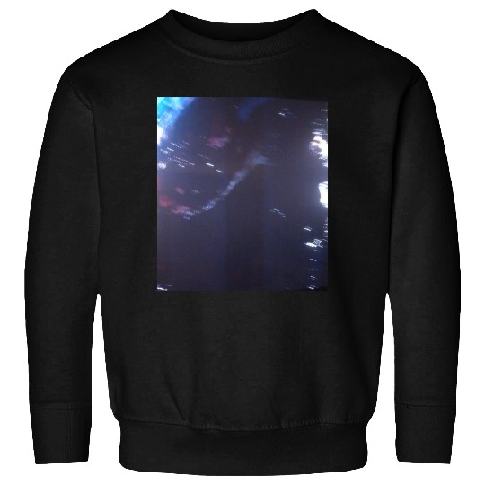 Planet Earth from above Sweatshirts