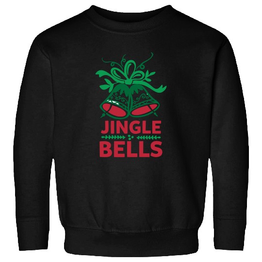 Jingle Bells Sweatshirts