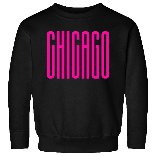 chicago pride Sweatshirts