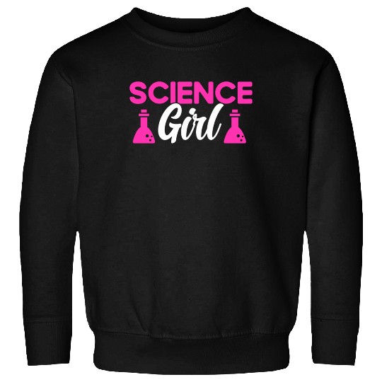 Chemistry Gift Scientists Chemist Sweatshirts