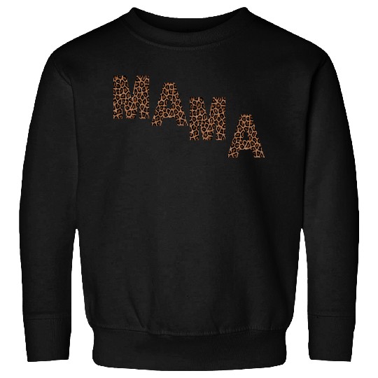 Mama Mommy Mom Bruh Sweatshirts