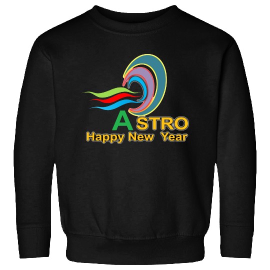 Astro B Sweatshirts