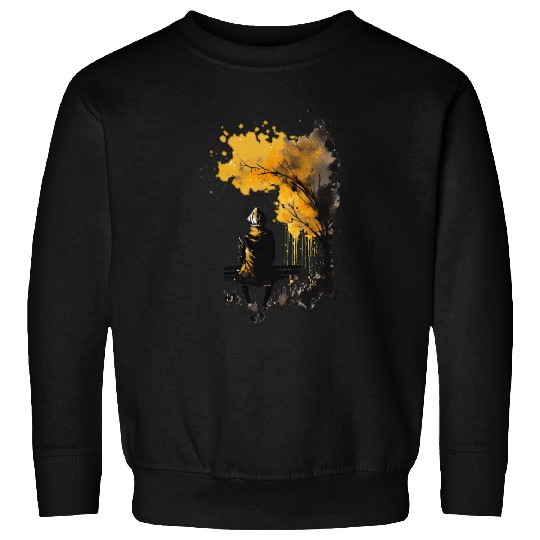 Lonely Sweatshirts