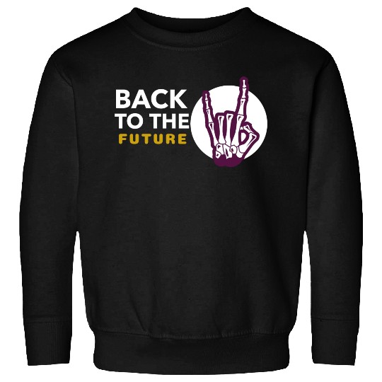 Back to the future Sweatshirts