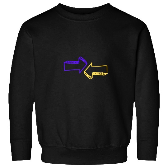 Pointers Sweatshirts
