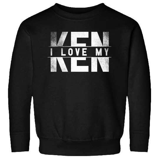 Ken Block 43 Essential Sweatshirts