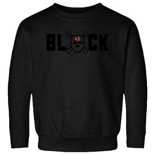 Ken Block 43 Essential Sweatshirts