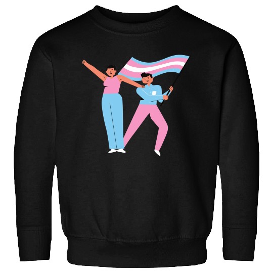 lesbian lgbtq pride valentine day 2023 valentines Sweatshirts